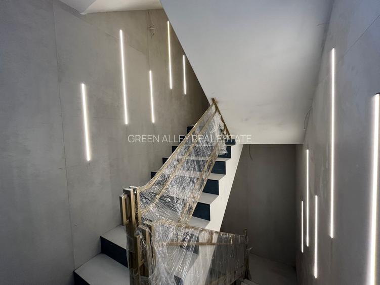 IMOBIL BOUTIQUE | 4 CAMERE || PARCARE INCLUSA || MOBILAT | AVIATORILOR - 24