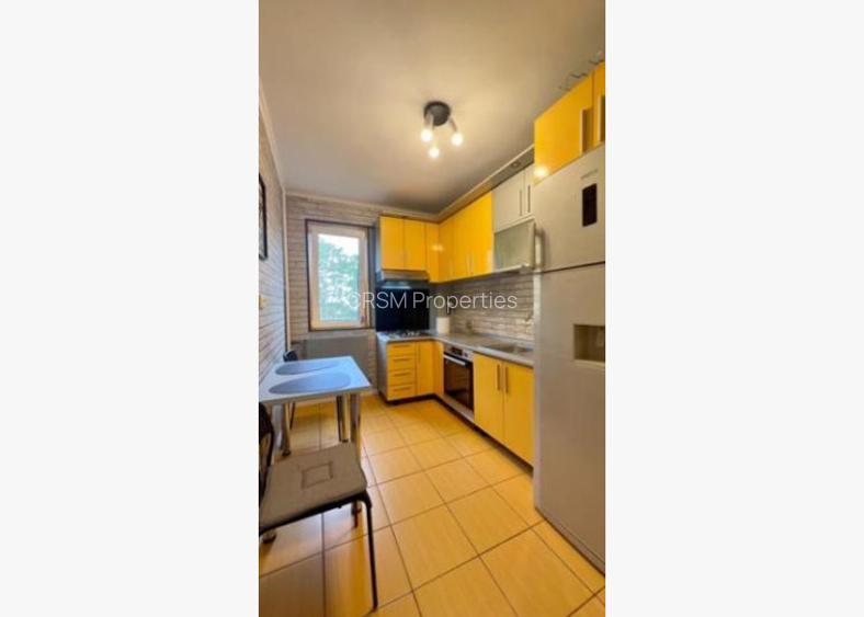 Apartament 2 Camere Titan Parcare Metrou Galeriile Titan - 5