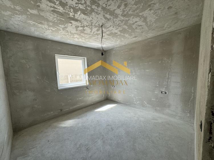 Bucovăț -Duplex-4 Camere - 14