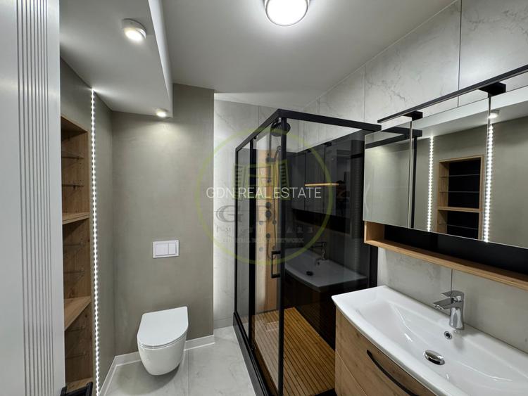 Ofertă de vânzare apart. cu 2 camere, 58 mp., Dâmbul Rotund - 7