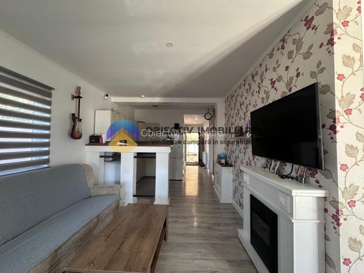 Casa de vanzare – Roznov, judetul Neamt - 4