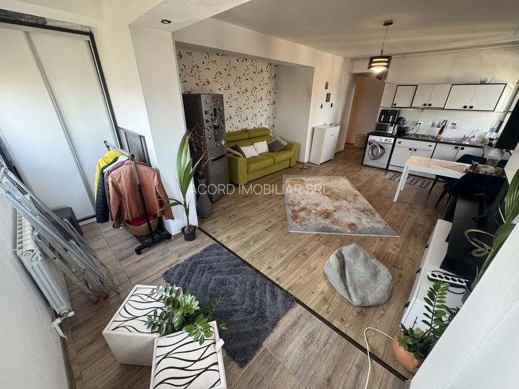 Garsoniera - Studio zona Tomis Plus - 4