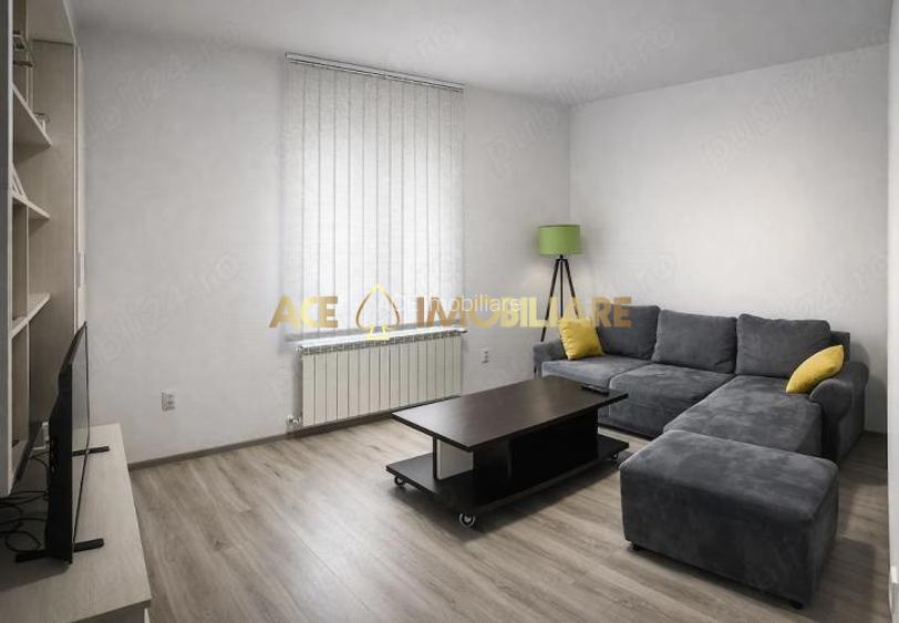 2 Camere de inchiriat | Floreasca | Metrou | Centrala | Mobilat - 2