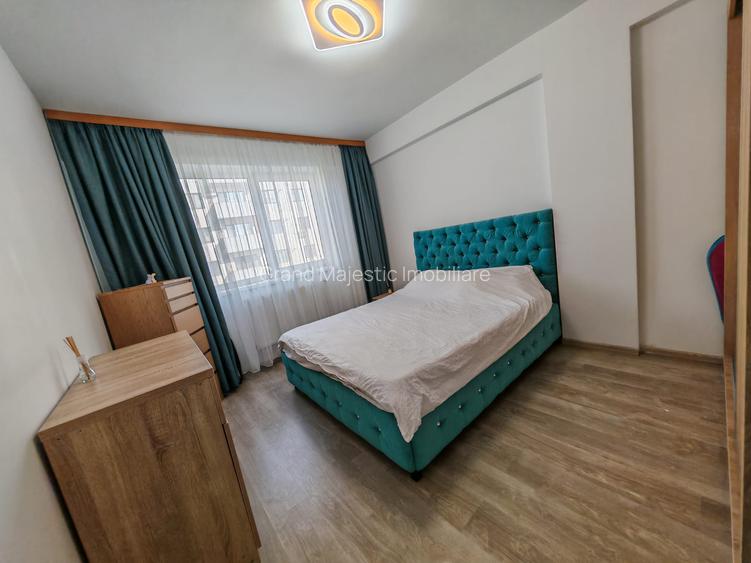 Apartament 2 camere-bloc NOU-complet mobilat si utilat - 16