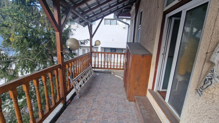 Apartament  Bușteni - 9