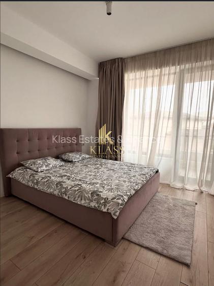 apartament de  inchiriat cu 2 camere in zona Metrou 1 Decembrie 1918 - 4