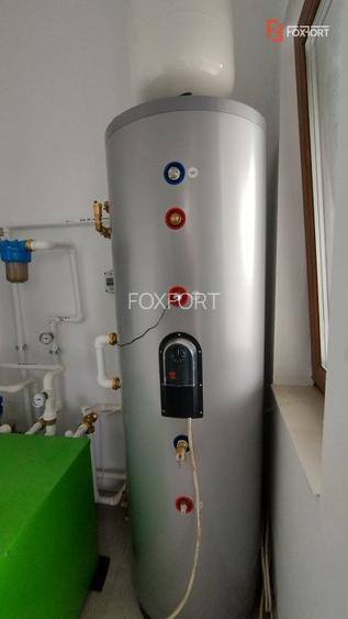 COMISION 0%-Duplex deosebit, 4 camere-Sacalaz - 18