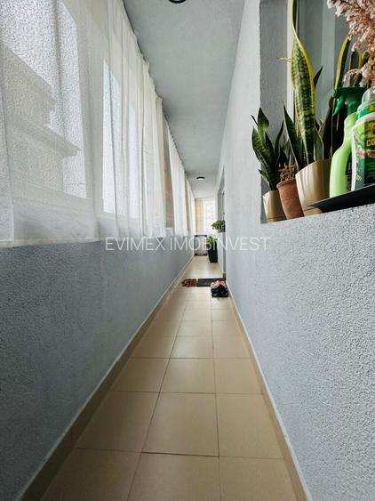 Berceni Grand Arena Apartament spatios 3 camere - 8