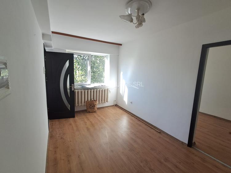 Apartament 2 camere Zona Paco Bahne - 33 mp - 6