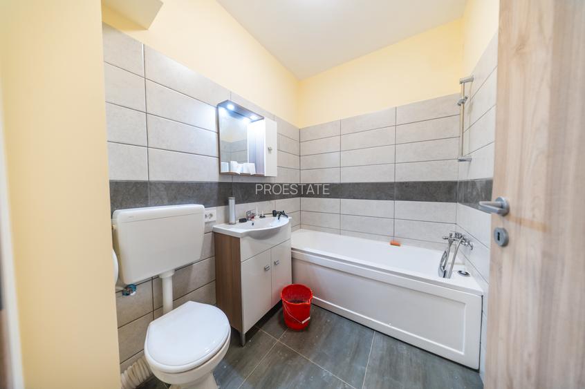 Magurele, Regal Home, prima inchiriere, garsoniera mobilata nou! - 6