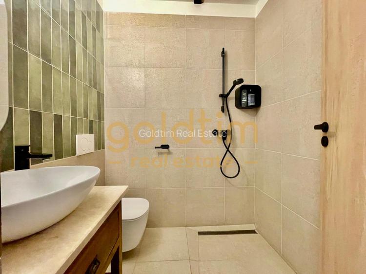 ANSAMBLU CU GYM SI PISCINA/GRAND PARK/IANCU NICOLAE/GRADINA/TERASA - 21