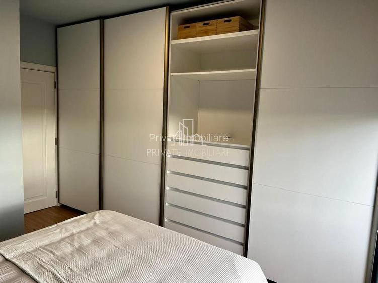 Apartament 2 Camere Bloc Nou/Parcare de Vanzare, Zona Agora, Tudor - 6