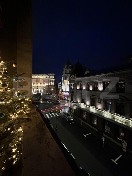 Studio de vanzare renovat complet | Calea Victoriei - fara risc seismic + boxa  - 10