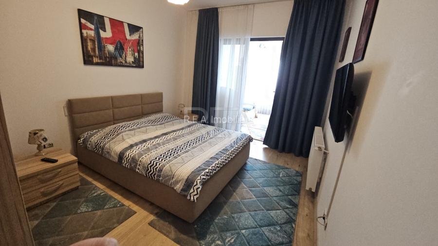 2 camere, bloc nou, Valea Oltului - 10