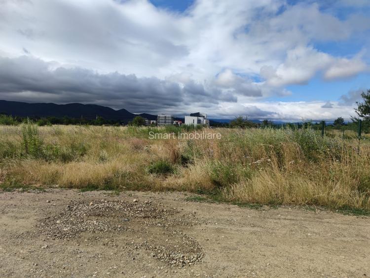 Teren intravilan, 6000mp, Ghimbav - 5