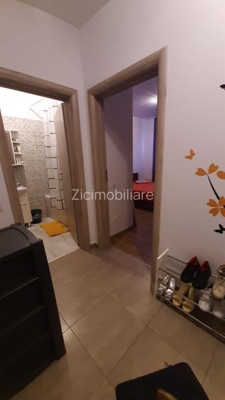 Apartament 2 camere Imobil 2021 Etaj 1  Valea Largă – Brâncuși Policlinica - 11