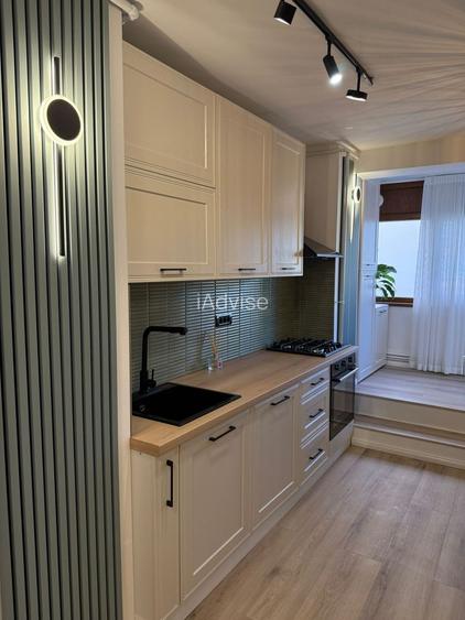 APARTAMENT 2 CAMERE COCHET IN ZONA HARMANULUI - 7