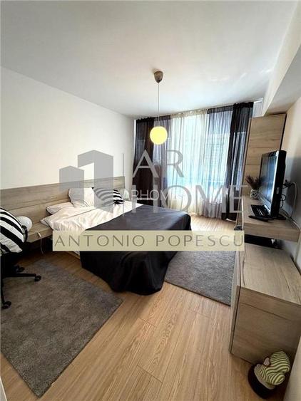 Apartament 3 camere, mobilat si utilat, Ploiesti, Gh. Doja. - 5