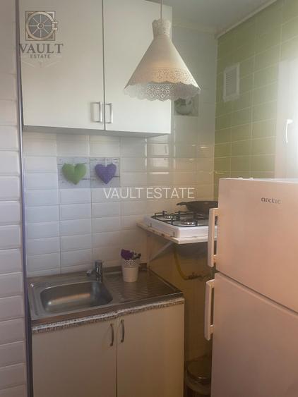 Garsoniera - Titan - 8