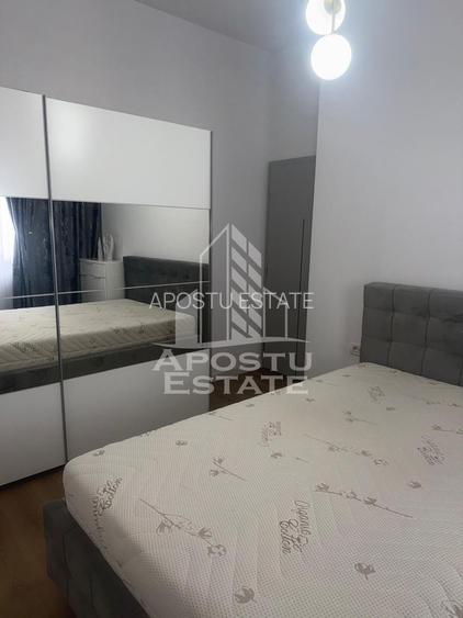 Apartament cu 2 camere,decomandat, de vanzare, zona Braytim, Timisoara - 3