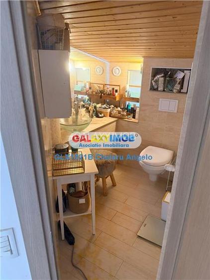 Unirii Parcul Carol Penthouse 3 cam.SU 115 mp,an 2018 - 15