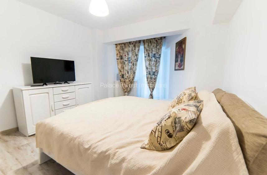 Apartament 3 camere ,bloc 1989 - 7