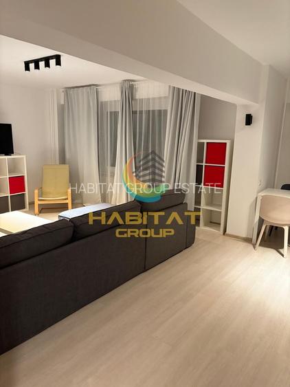 Apartament 3 Camere de inchiriat, 3 min Metrou Tineretului - 8