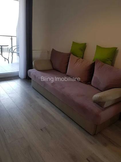 Apartament 2 camere Sopor G.P. Residence cu parcare subterana - 5