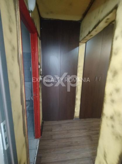 APARTAMENT 2 CAMERE TRIVALE COMPLEX 2 PARTER - 3