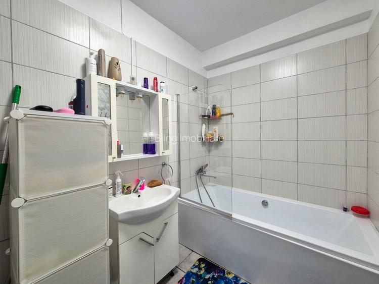 Apartament 2 camere, decomandat, 57mp + terasa 12mp/ zona Eroilor - 7