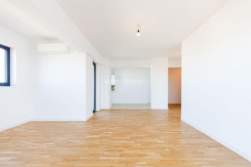 Apartament cu 2 camere finalizat, Complex Studentesc - Comision 0% - 4