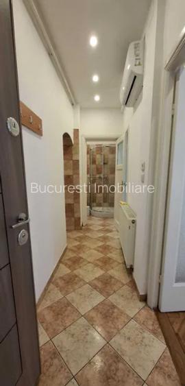 Apartament 2 camere, IANCULUI, AMENAJAT, MOBILAT UTILAT, Centrala Proprie - 6