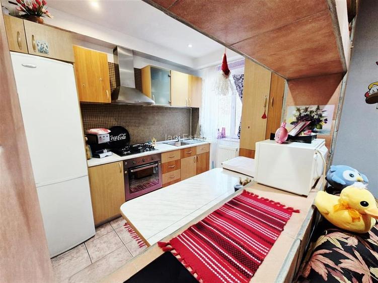 Apartament cu 2 camere de vanzare - 6