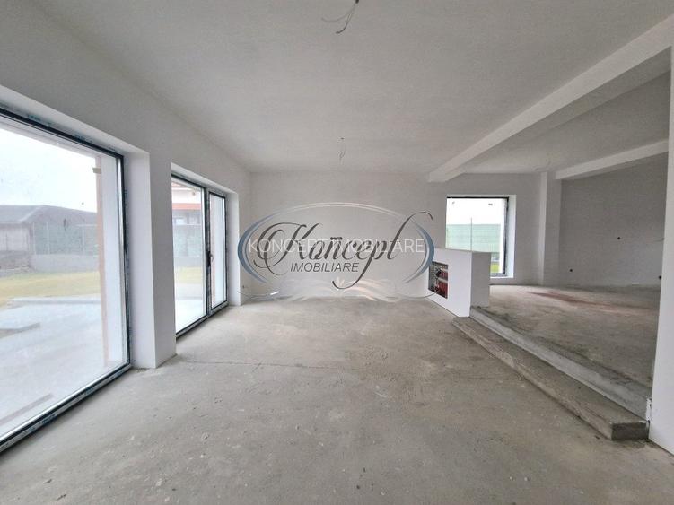 Casa alipita cu garaj in Feleacu - 6