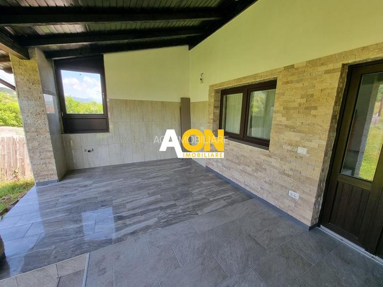 Casa 4 Camere, Zona  Micesti, 860 mp Teren - 4