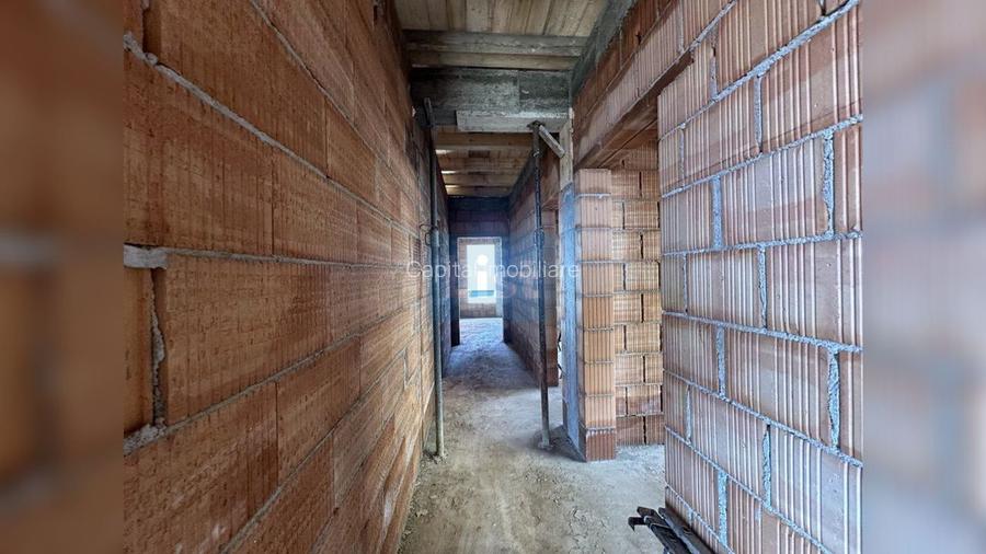 Comision 0%! Casa 4 camere, Suceagu, 132mp - 9