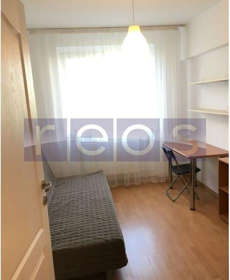 VANZARE 3 CAMERE -DECOMANDAT -TINERETULUI- LOC DE PARCARE - 5