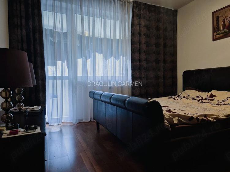 apartament 2 camere de vanzare Sos. Oltenitei -Berceni - 7
