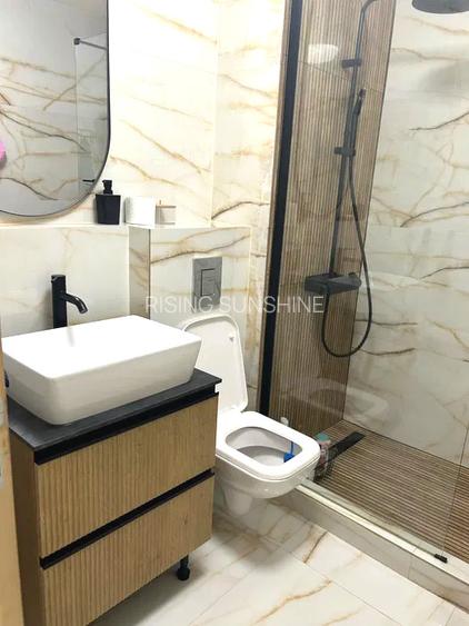 3 camere | semidecomandat | bloc an 1980 | 300 m metrou Gorjului - 8