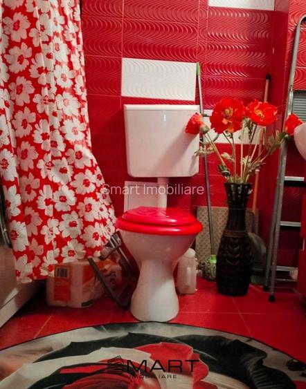 Apartament 2 camere zona Mihai Viteazul Sibiu - 6