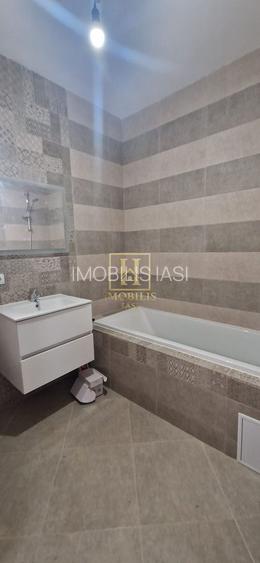 Ap. 3 camere NOU INTABULAT, D, 64mp, 95000euro cu TVA  Lunca Cetatuii - 6