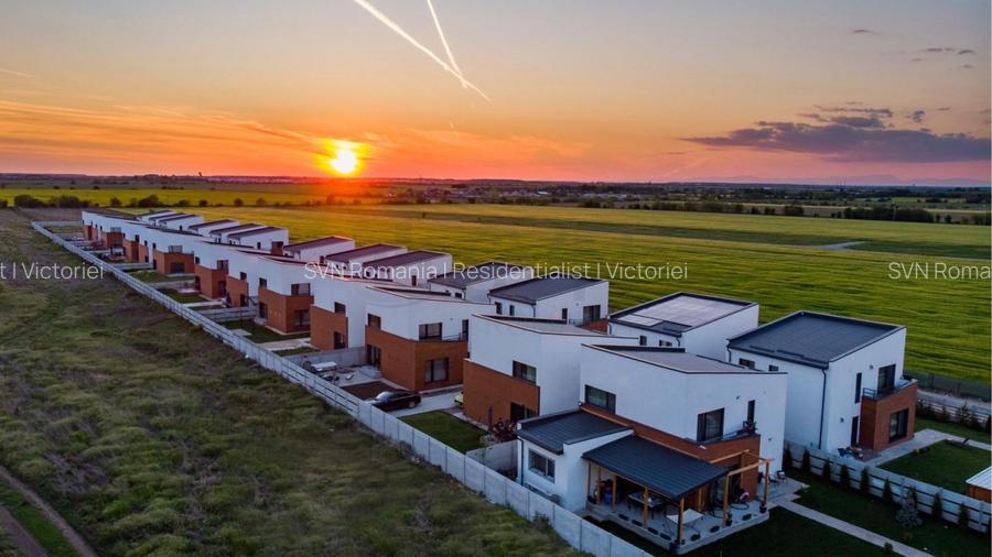 REV2003880 Vila individuala 4 camere Tunari - 15