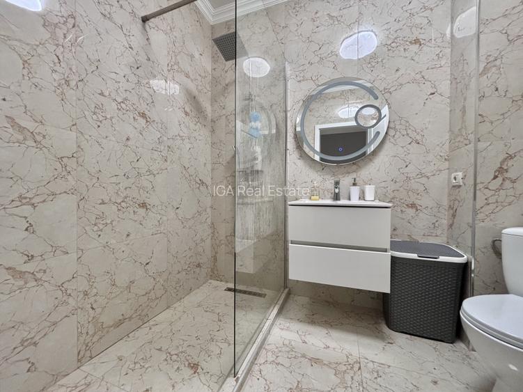 Apartament de inchiriat pe termen lung in Mamaia Nord - 8