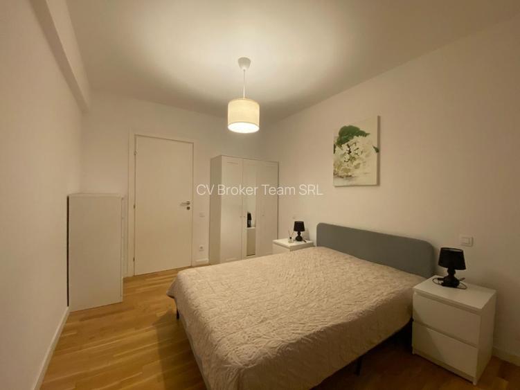 Complex Central  2 cam dec, mobilat, utilat, parcare, renovat - 8