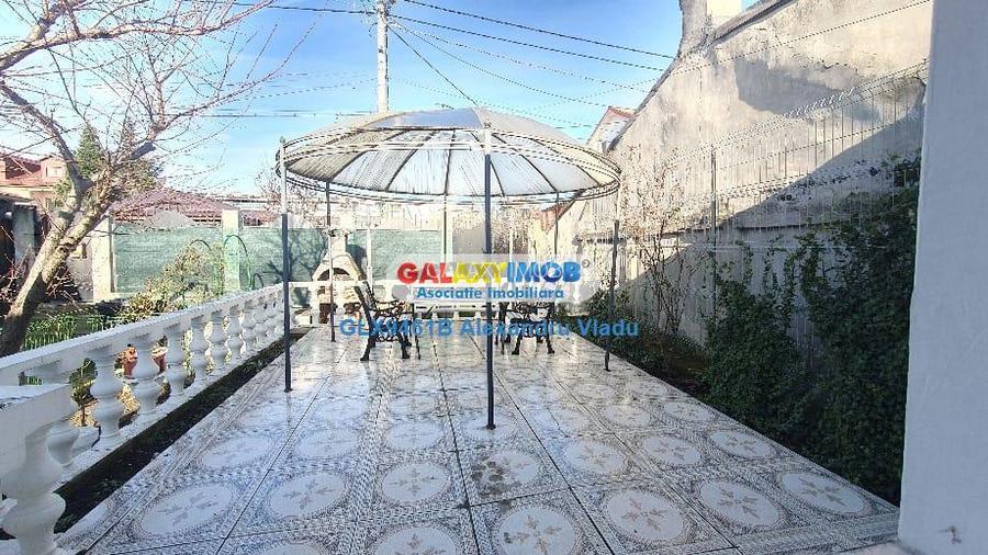 Vanzare casa și teren240 mp,in zona Aparatorii Patriei- Berceni - 7