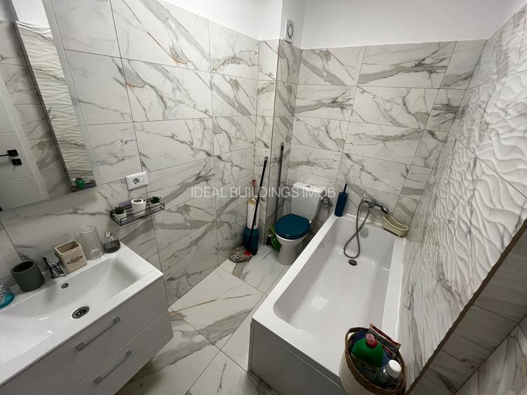 Prima Inchiriere - AC/Centrala - Militari Residence - 5
