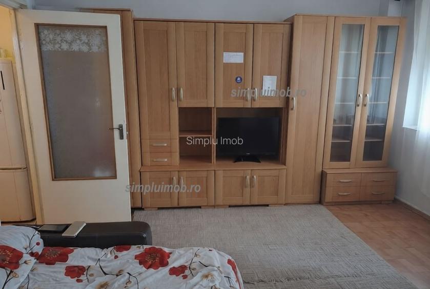 Metrou Dristor Garsoniera Mobilata Utilata - 4