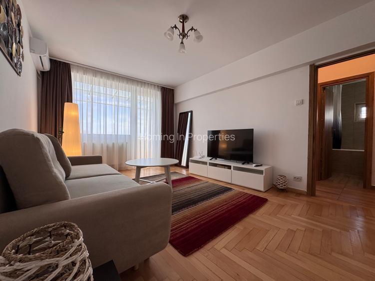 The Home #10 - Tineretului 2 Camere - 8