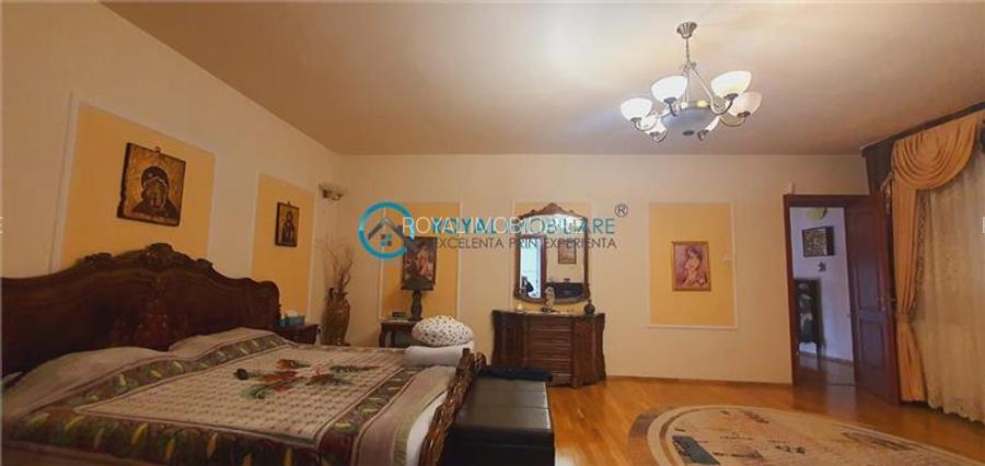 Royal Imobiliare - vanzare vila de lux, zona Albert - 20