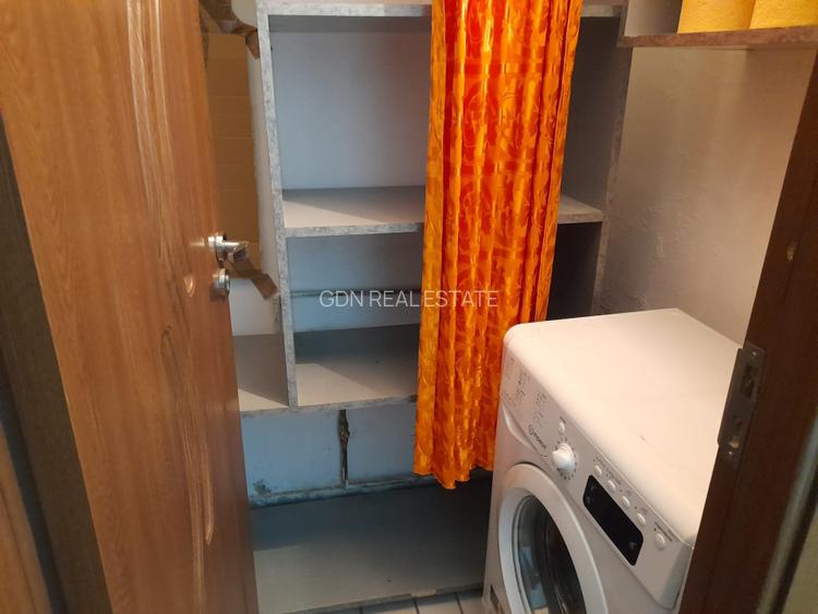 Apartament 3 camere de vanzare strada Octavian Paler Fagaras jud. Brasov - 11